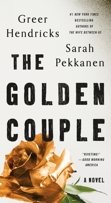 Seller image for The Golden Couple (Paperback or Softback) for sale by BargainBookStores