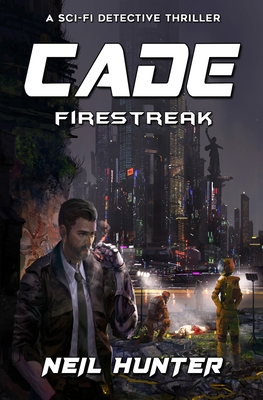 Seller image for Cade: Firestreak - Book 3 (Paperback or Softback) for sale by BargainBookStores