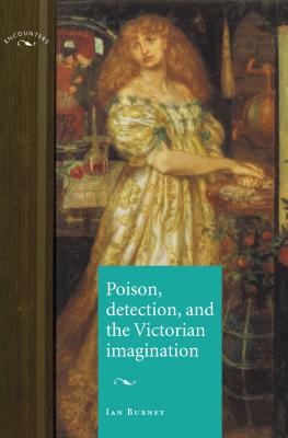 Seller image for Poison, Detection and the Victorian Imagination (Paperback or Softback) for sale by BargainBookStores