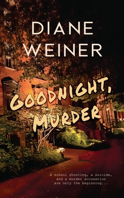 Bild des Verkufers fr Goodnight, Murder (Paperback or Softback) zum Verkauf von BargainBookStores