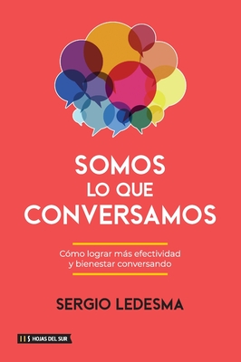 Seller image for Somos lo que conversamos (Paperback or Softback) for sale by BargainBookStores