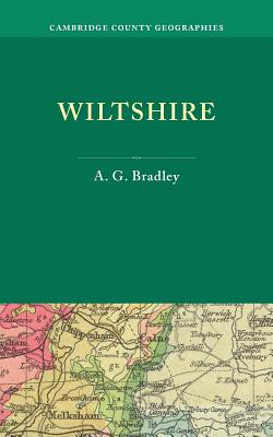 Seller image for Wiltshire (Paperback or Softback) for sale by BargainBookStores