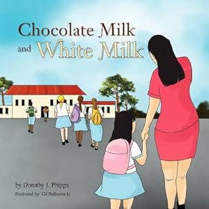 Seller image for Chocolate Milk and White Milk (Paperback or Softback) for sale by BargainBookStores