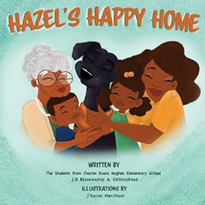 Seller image for Hazel's Happy Home (Paperback or Softback) for sale by BargainBookStores