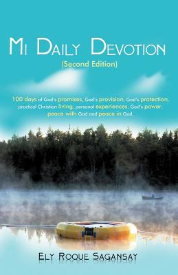 Seller image for Mi Daily Devotion: 100 Days of God's Promises, God's Provision, God's Protection, Practical Christian Living, Personal Experiences, God's (Paperback or Softback) for sale by BargainBookStores