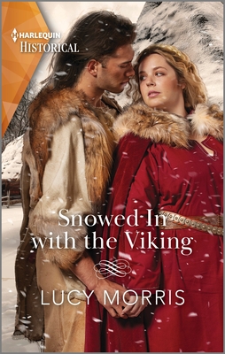 Bild des Verkufers fr Snowed in with the Viking (Paperback or Softback) zum Verkauf von BargainBookStores