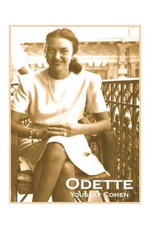 Immagine del venditore per Odette venduto da GreatBookPricesUK