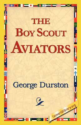 Imagen del vendedor de The Boy Scout Aviators (Paperback or Softback) a la venta por BargainBookStores
