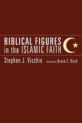 Seller image for Biblical Figures in the Islamic Faith (Hardback or Cased Book) for sale by BargainBookStores