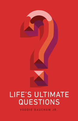 Bild des Verkufers fr Life's Ultimate Questions (25-Pack) (Paperback or Softback) zum Verkauf von BargainBookStores