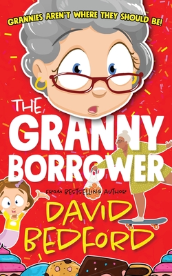Image du vendeur pour The Granny Borrower (Paperback or Softback) mis en vente par BargainBookStores