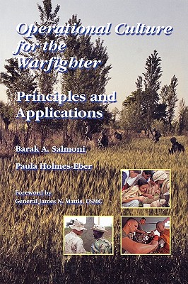 Seller image for Operational Culture for the Warfighter: Principles and Applications (Paperback or Softback) for sale by BargainBookStores
