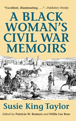 Seller image for A Black Women's Civil War Memiors (Hardback or Cased Book) for sale by BargainBookStores