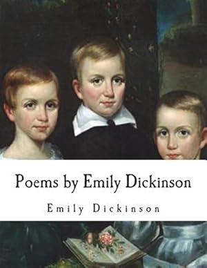 Immagine del venditore per Poems by Emily Dickinson venduto da GreatBookPricesUK