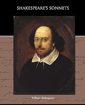 Seller image for Shakespeare s Sonnets (Paperback or Softback) for sale by BargainBookStores