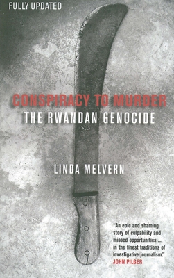 Seller image for Conspiracy to Murder: The Rwandan Genocide (Paperback or Softback) for sale by BargainBookStores