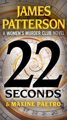 Seller image for 22 Seconds (Paperback or Softback) for sale by BargainBookStores