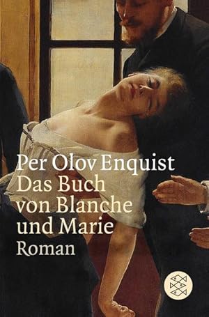 Bild des Verkufers fr Das Buch von Blanche und Marie zum Verkauf von BuchWeltWeit Ludwig Meier e.K.