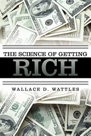 Image du vendeur pour The Science of Getting Rich mis en vente par GreatBookPricesUK