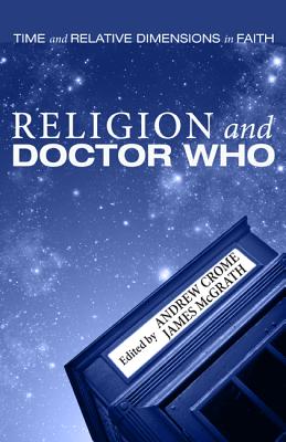 Immagine del venditore per Religion and Doctor Who (Paperback or Softback) venduto da BargainBookStores