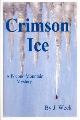 Seller image for Crimson Ice (Paperback or Softback) for sale by BargainBookStores