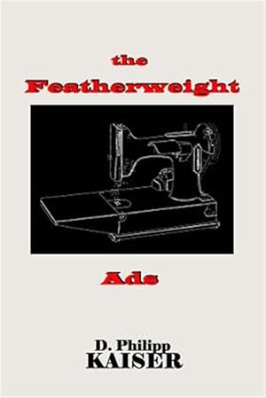 Imagen del vendedor de Featherweight Ads a la venta por GreatBookPricesUK