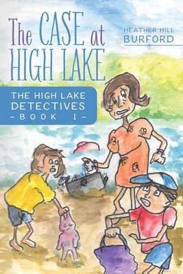 Bild des Verkufers fr The Case at High Lake (Paperback or Softback) zum Verkauf von BargainBookStores