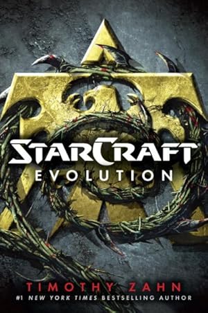 Seller image for Starcraft for sale by GreatBookPrices