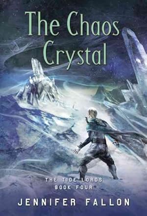 Seller image for Chaos Crystal for sale by GreatBookPrices