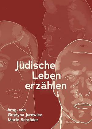 Image du vendeur pour Jdische Leben erzaehlen mis en vente par moluna