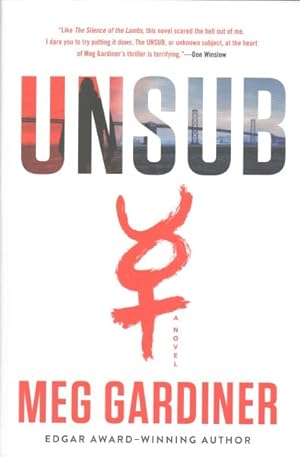 Seller image for Unsub for sale by GreatBookPrices