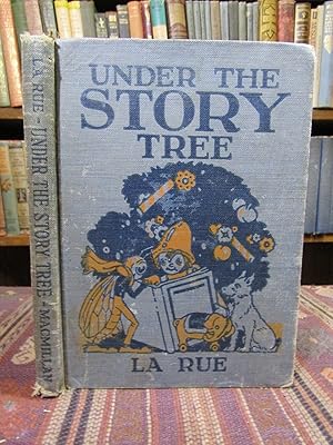 Imagen del vendedor de Under the Story Tree a la venta por Pages Past--Used & Rare Books