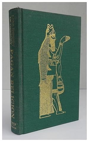 Pagan religion; a translation of de religione gentilium edited by John Anthony Butler.