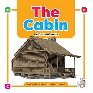 Immagine del venditore per Cabin : The Sound of Hard C venduto da GreatBookPrices