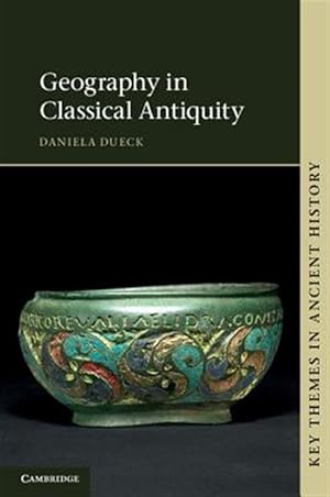 Seller image for Geography in Classical Antiquity for sale by GreatBookPricesUK
