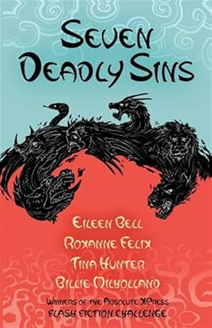 Seller image for Seven Deadly Sins for sale by GreatBookPricesUK