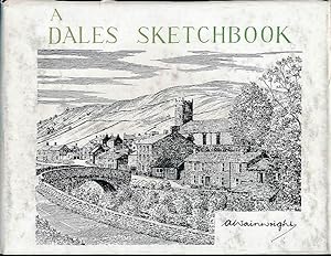 Imagen del vendedor de A Dales Sketchbook a la venta por Barter Books Ltd