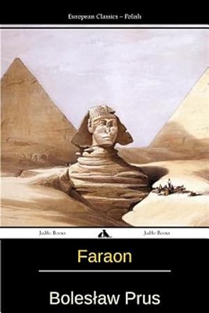 Image du vendeur pour Faraon -Language: polish mis en vente par GreatBookPricesUK