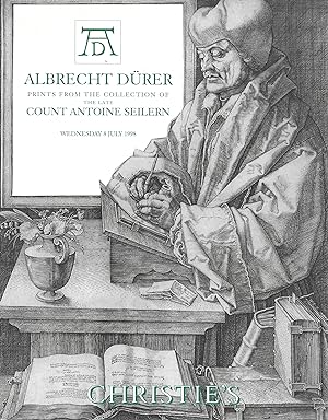 Albrecht DÜRER