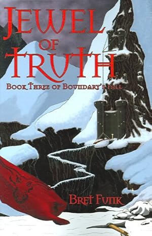 Bild des Verkufers fr Jewel of Truth 3 zum Verkauf von GreatBookPricesUK