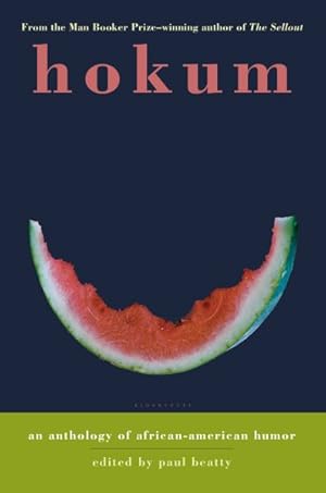 Seller image for Hokum : An Anthology of African American Humor for sale by GreatBookPrices