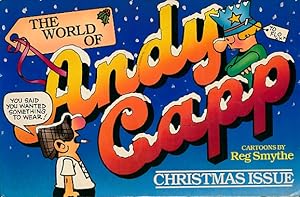 Immagine del venditore per The World of Andy Capp - Christmas Issue. 1984 venduto da Barter Books Ltd