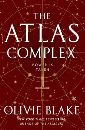 Immagine del venditore per Atlas Complex venduto da GreatBookPrices