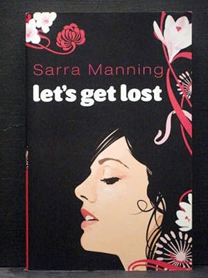 Seller image for Let`s Get Lost for sale by Booksalvation