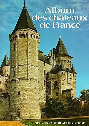 Album des Châteaux de France