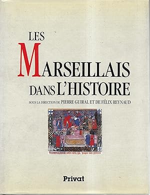 Les Marseillais dans l'Histoire