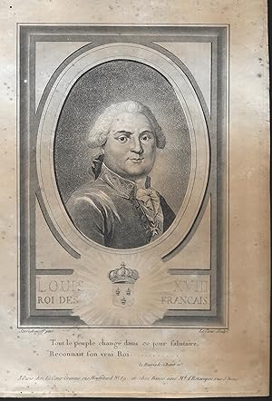 Louis XVIII