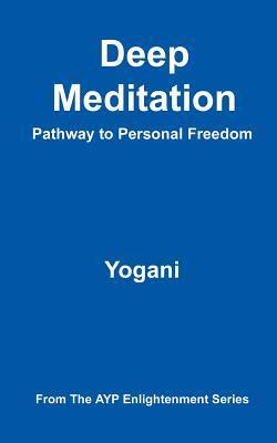 Image du vendeur pour DEEP MEDITATION - PATHWAY TO P mis en vente par moluna