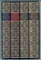 Grimms Kinder- und Hausmärchen. Nach der grossen Ausgabe von 1857, textkritisch revidiert, kommen...