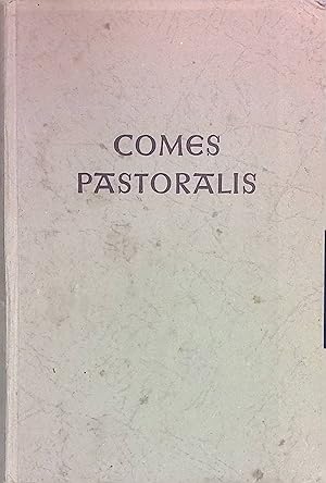 Bild des Verkufers fr Comes pastoralis confessarii praesertim religiosi - Fr die seelsorgliche Praxis aus Pastoral und Kirchenrecht zusammengestellt. zum Verkauf von books4less (Versandantiquariat Petra Gros GmbH & Co. KG)